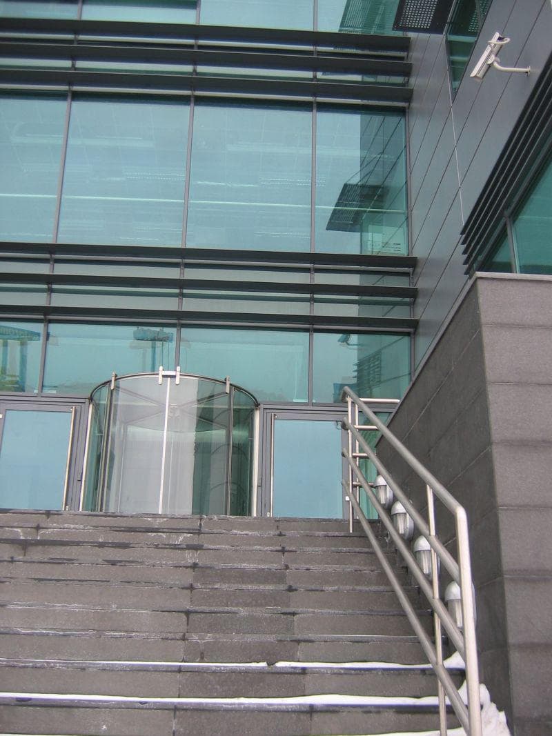 Company House II