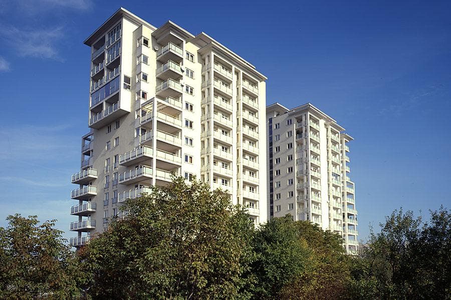 Park Towers