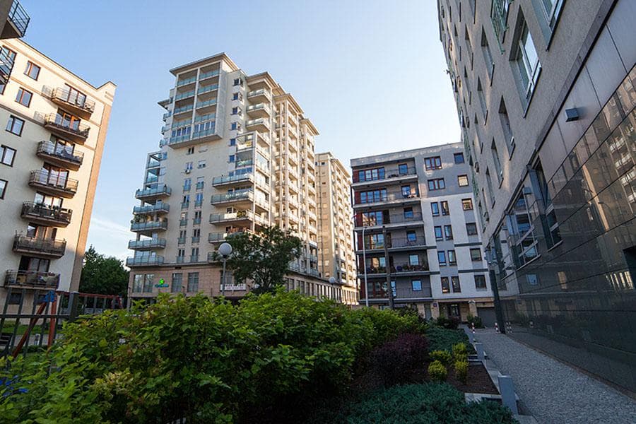 Park Towers