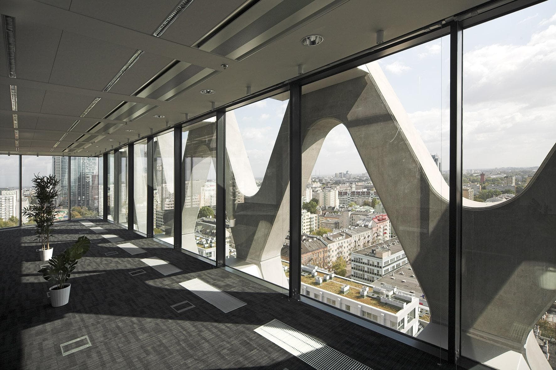 Prosta Tower