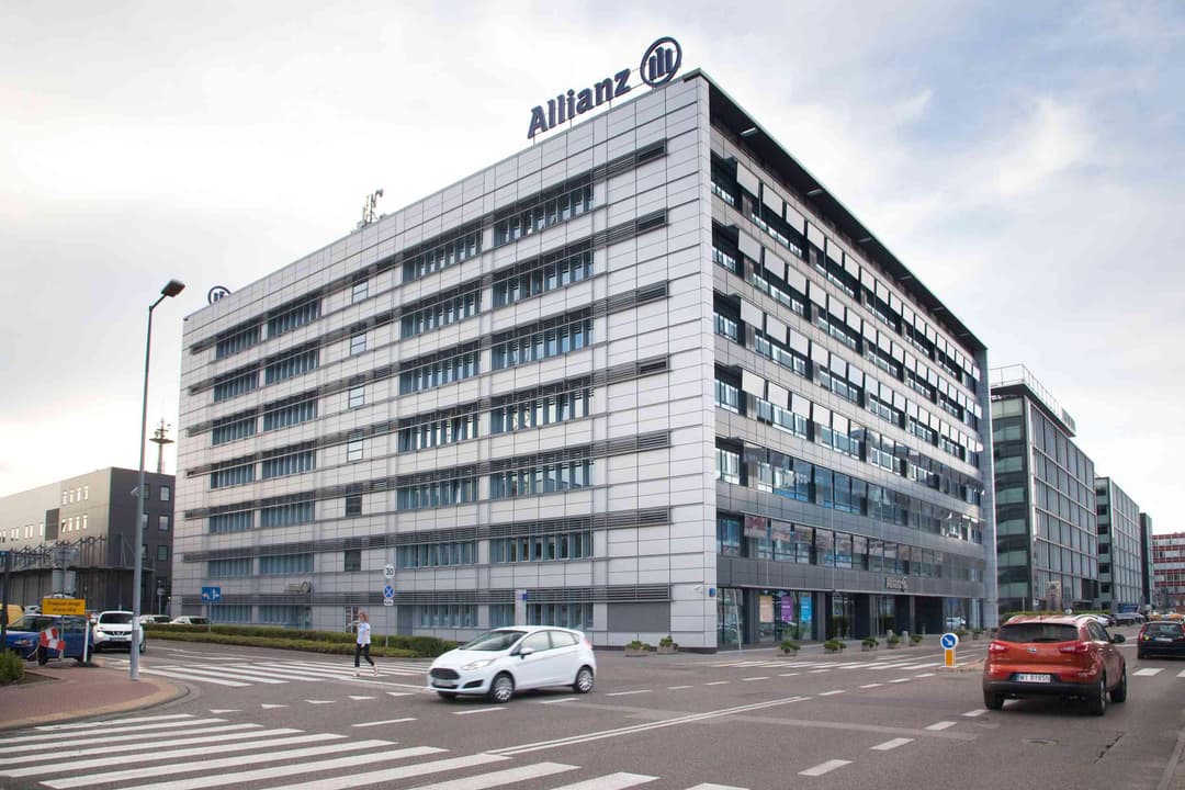 Allianz