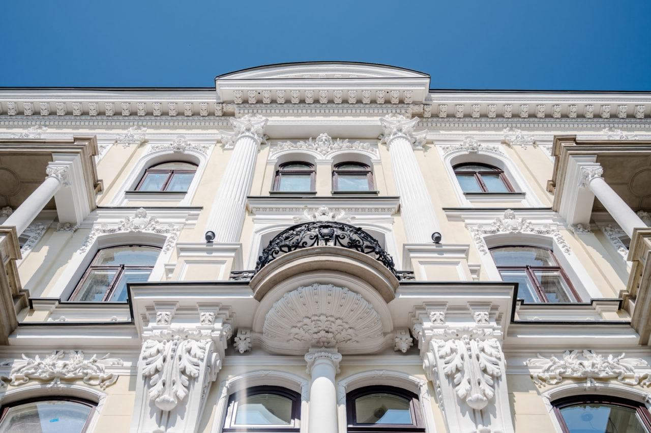 Mokotowska 57