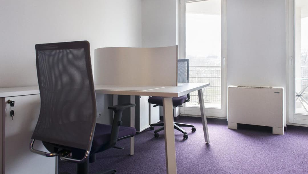 Powiśle Business Center