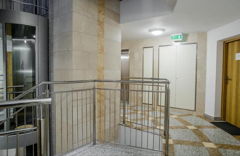 Powiśle Business Center