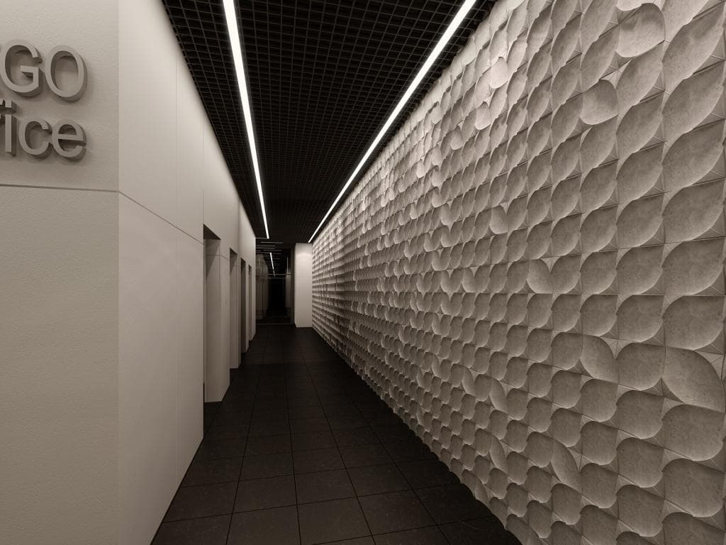 Pileckiego Office