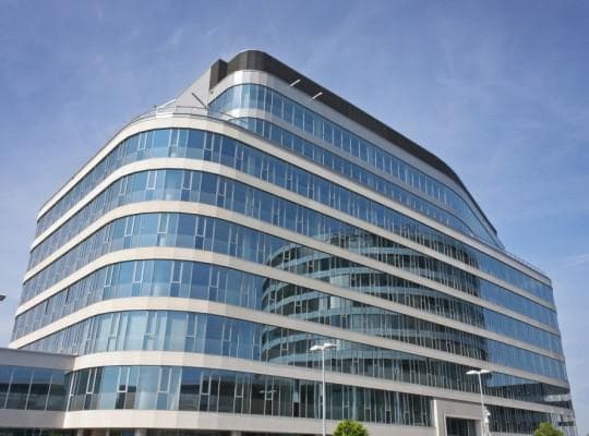 Libra Business Centre I