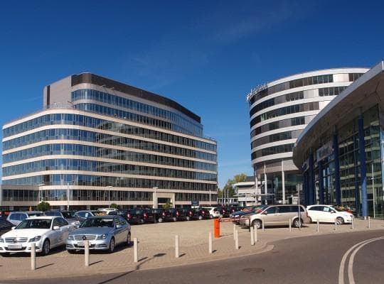 Libra Business Centre I