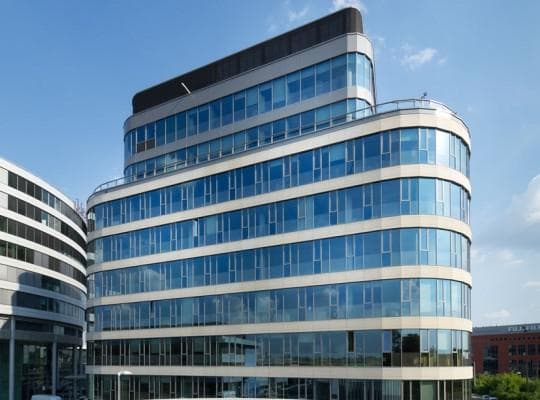 Libra Business Centre I