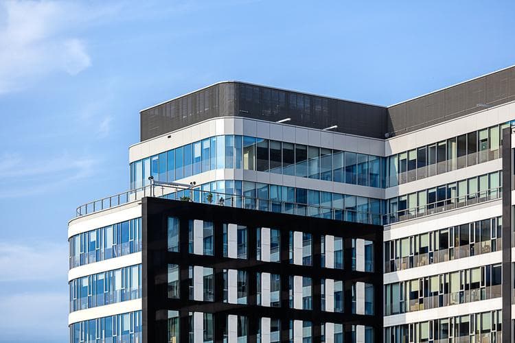 Libra Business Centre I