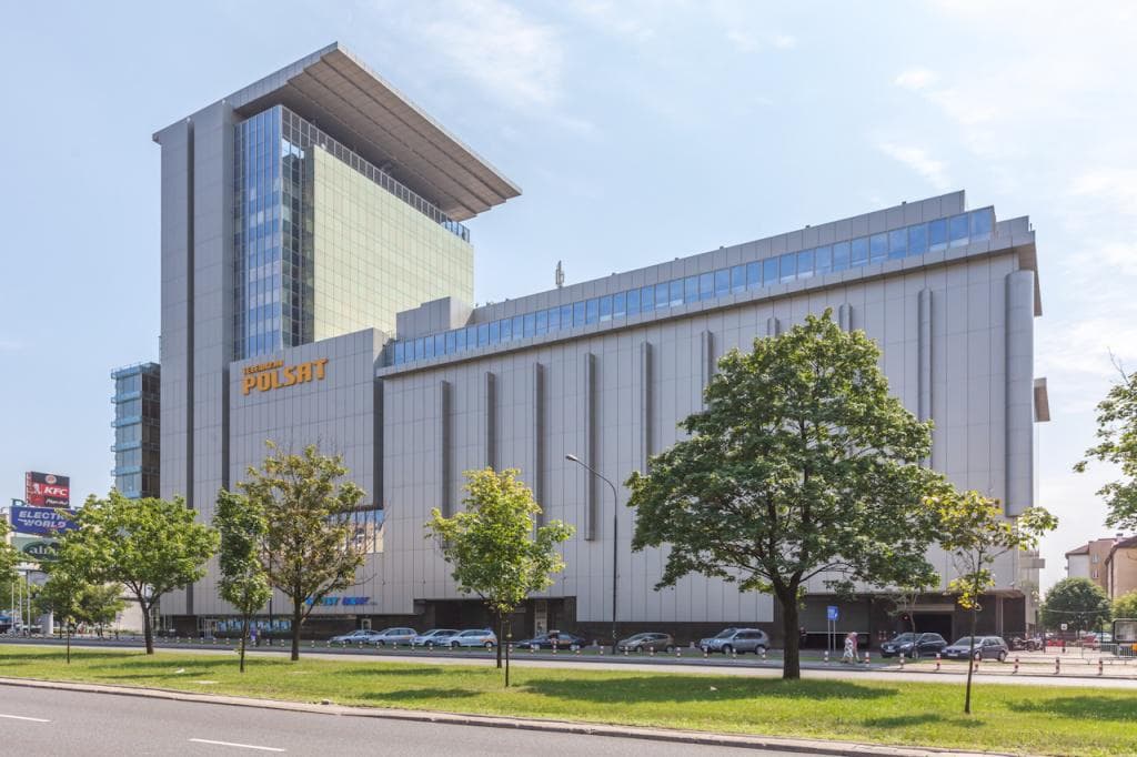 Polsat HQ
