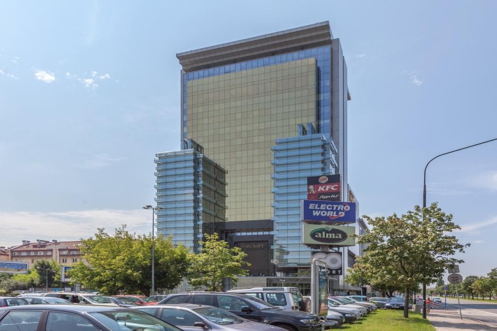 Polsat HQ