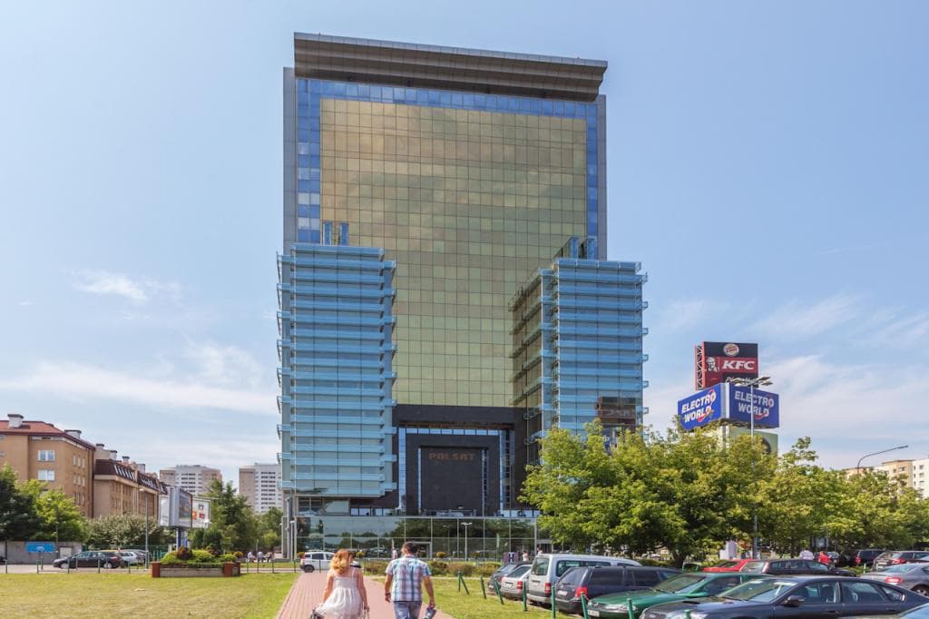 Polsat HQ