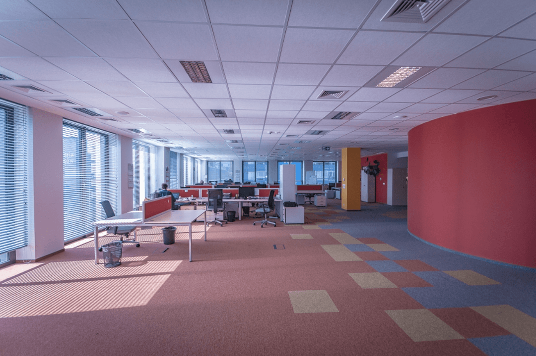 Domaniewska Office Hub