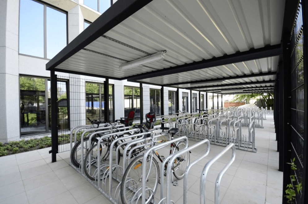 Domaniewska Office Hub