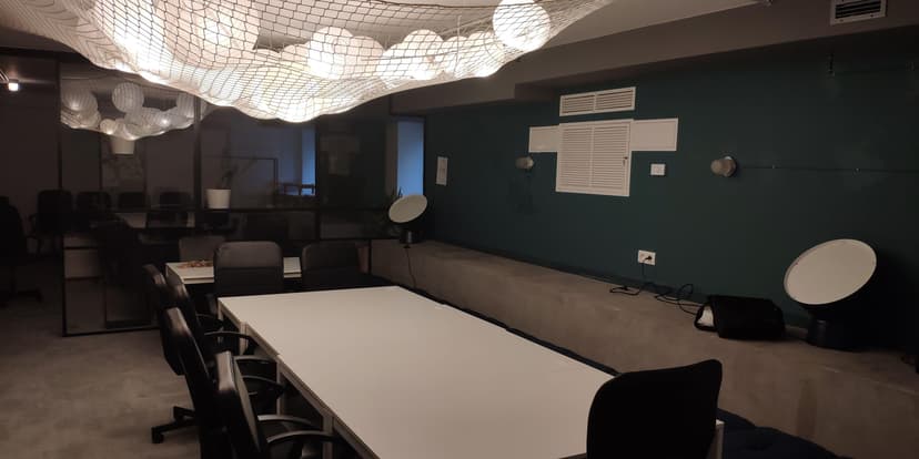 Office Photo