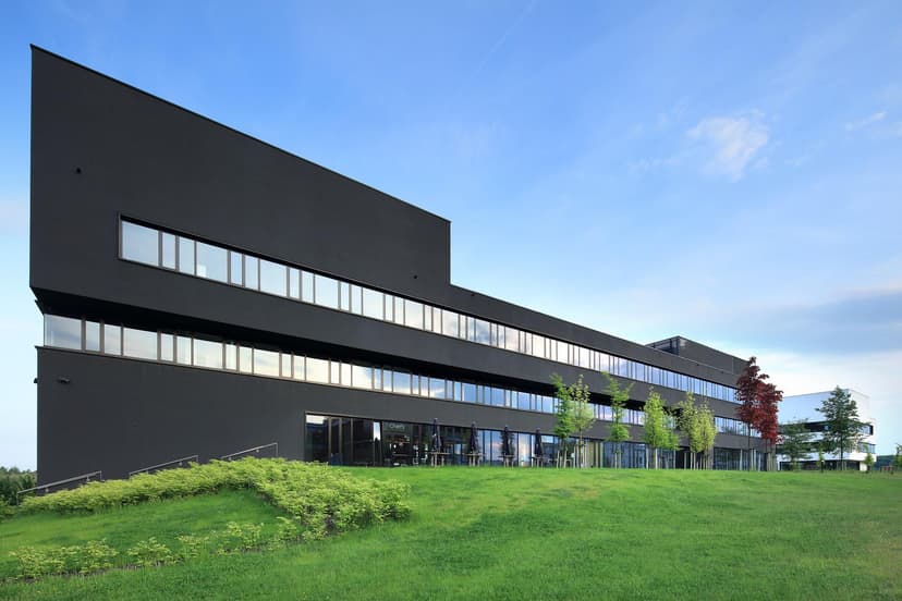 Office Photo