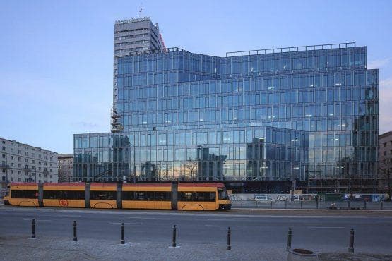 Centrum Marszałkowska