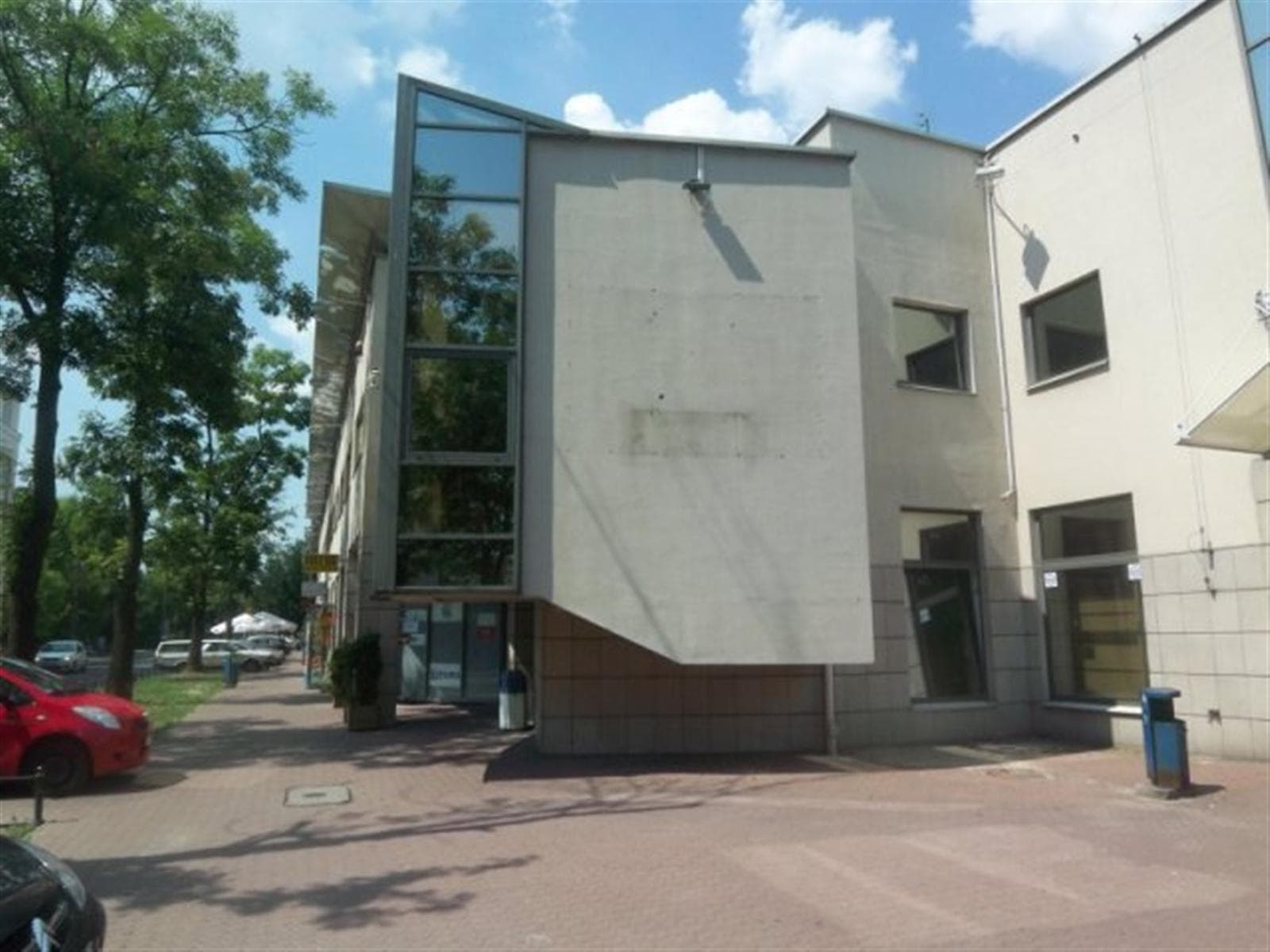 Barkocińska 6