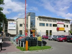 Barkocińska 6