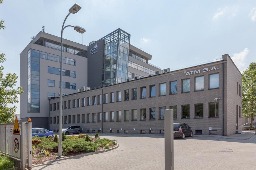 ATM HQ