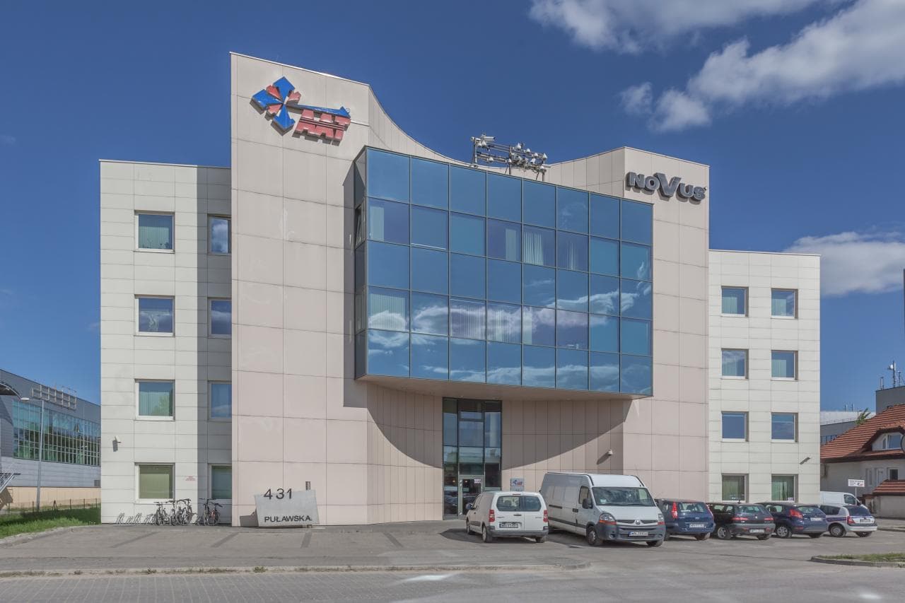AAT Trading Company HQ