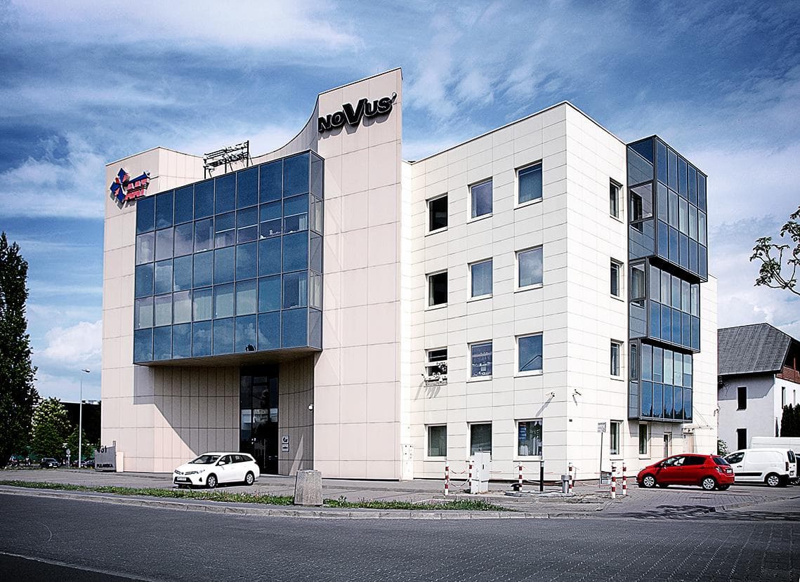 AAT Trading Company HQ