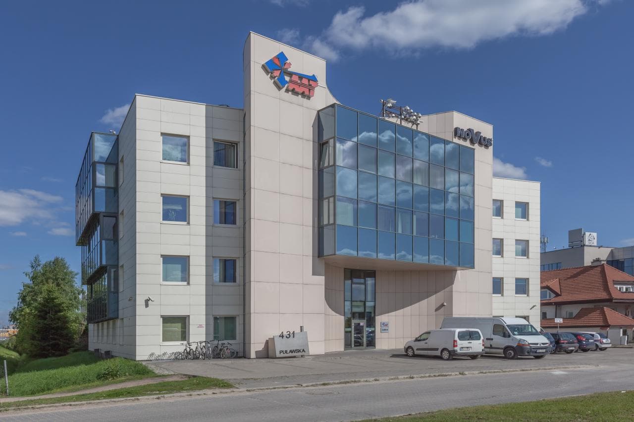 AAT Trading Company HQ