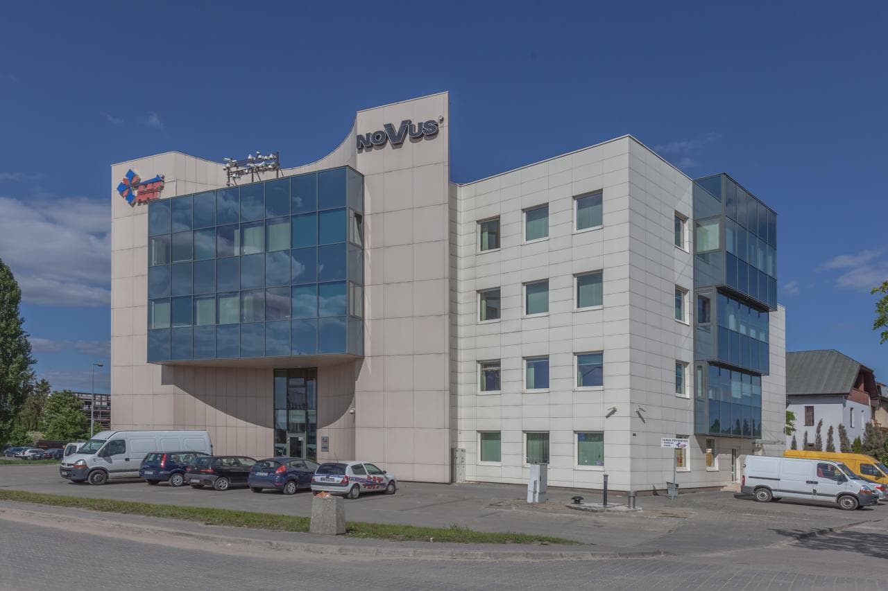 AAT Trading Company HQ