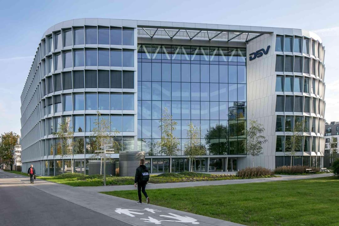 DSV