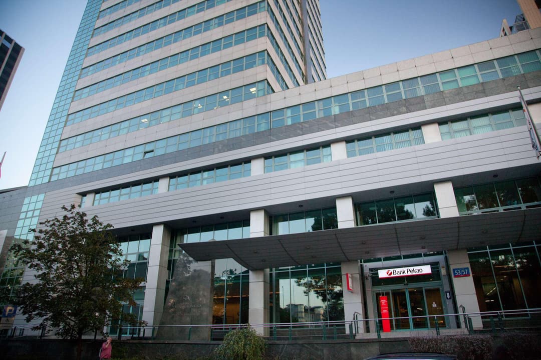 Pekao SA