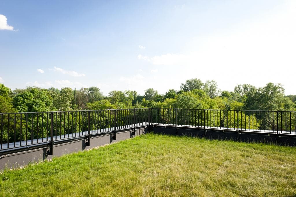Madison Apartments