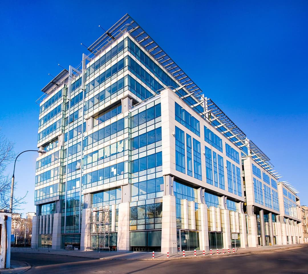 Prosta Office Center