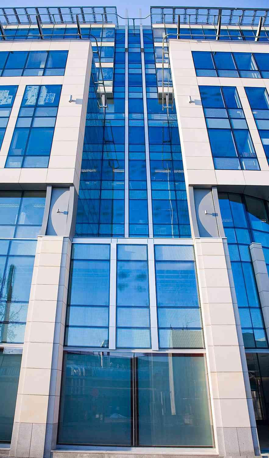 Prosta Office Center