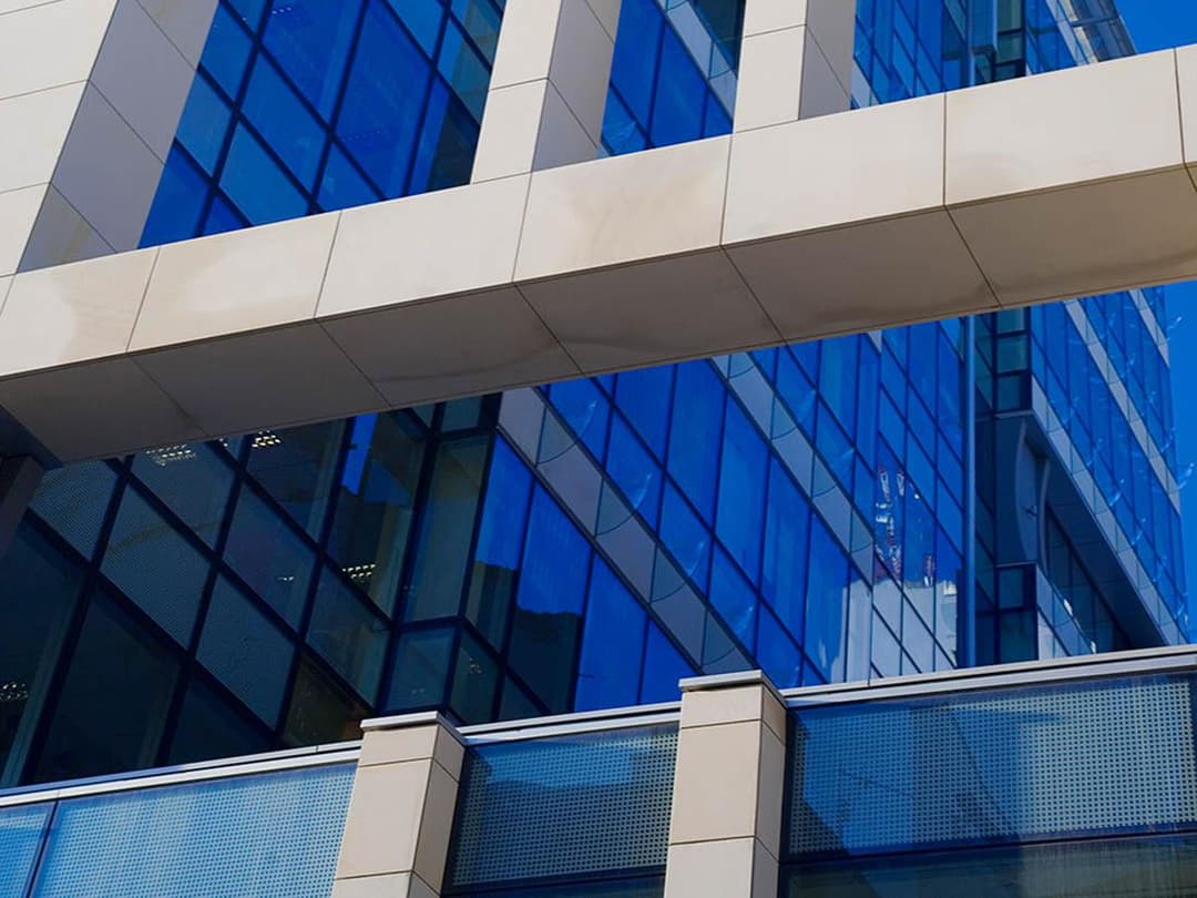 Prosta Office Center