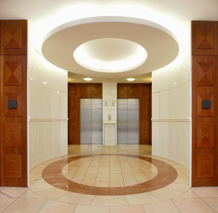 Batory Office Building II