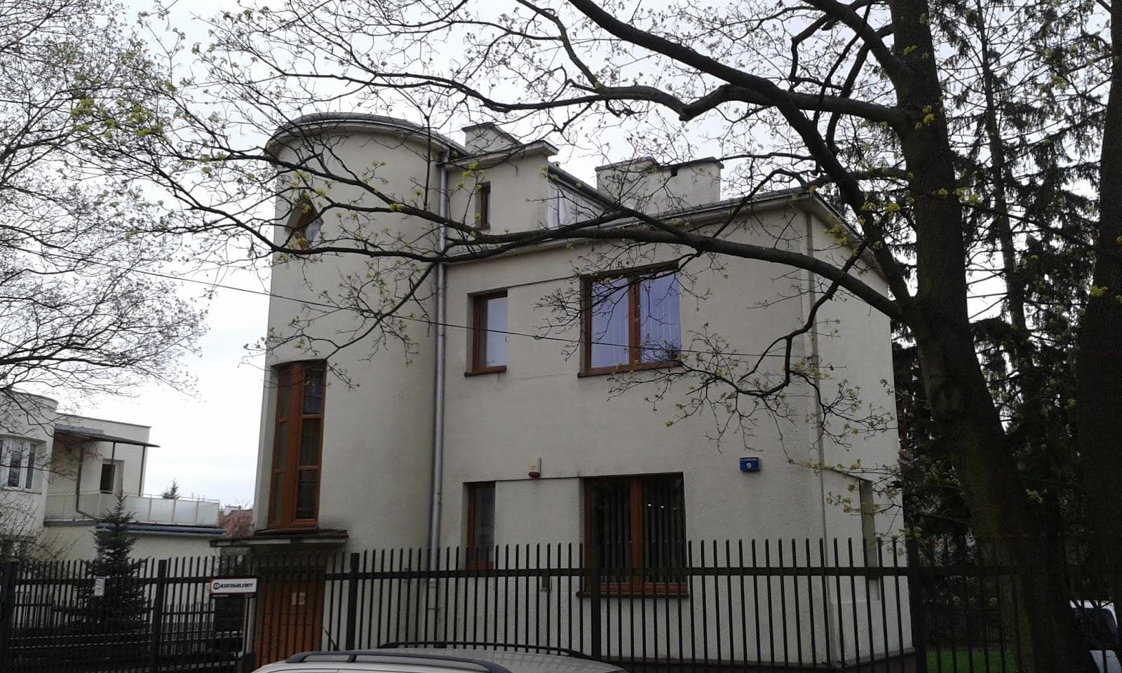 Olimpijska 9