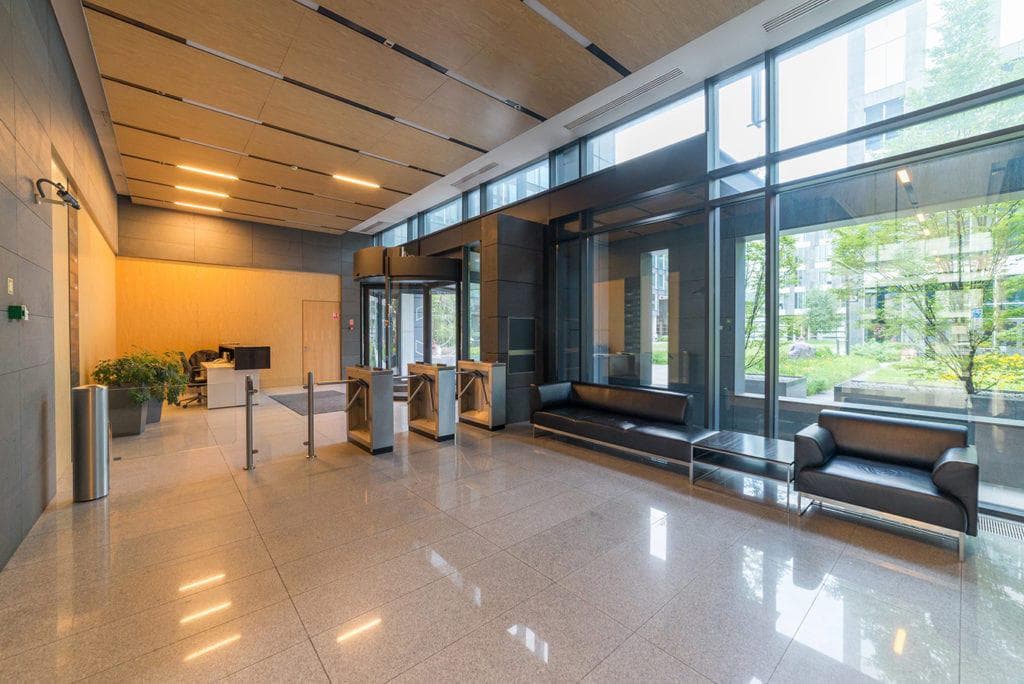 Harmony Office Center B