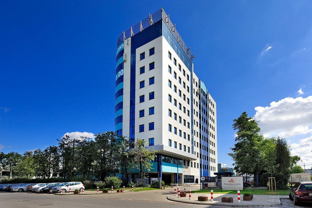 Eureka Park Complex Wynalazek Tower