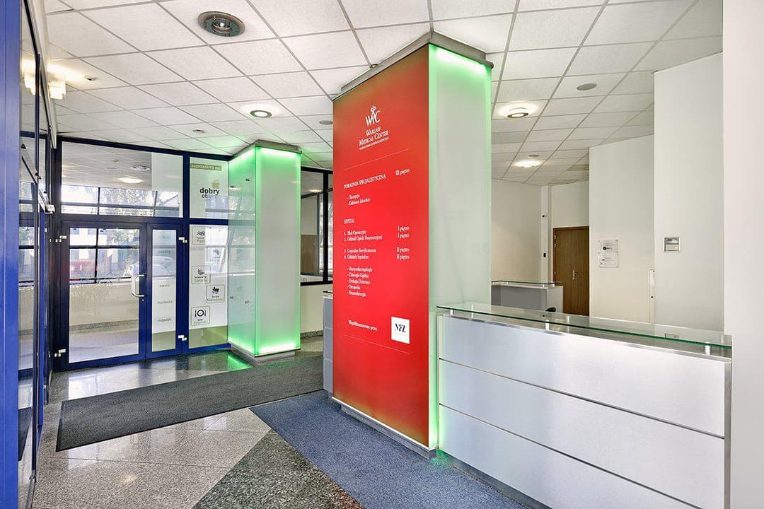 Eureka Park Complex Wynalazek Tower