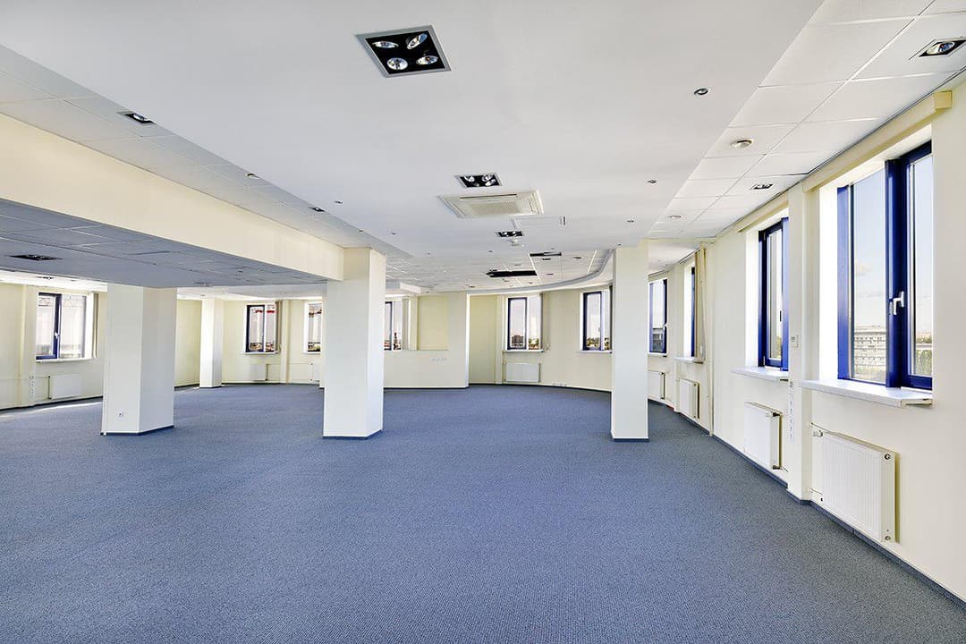 Eureka Park Complex Wynalazek Tower