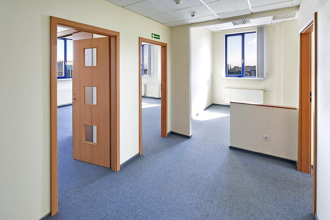 Eureka Park Complex Wynalazek Tower