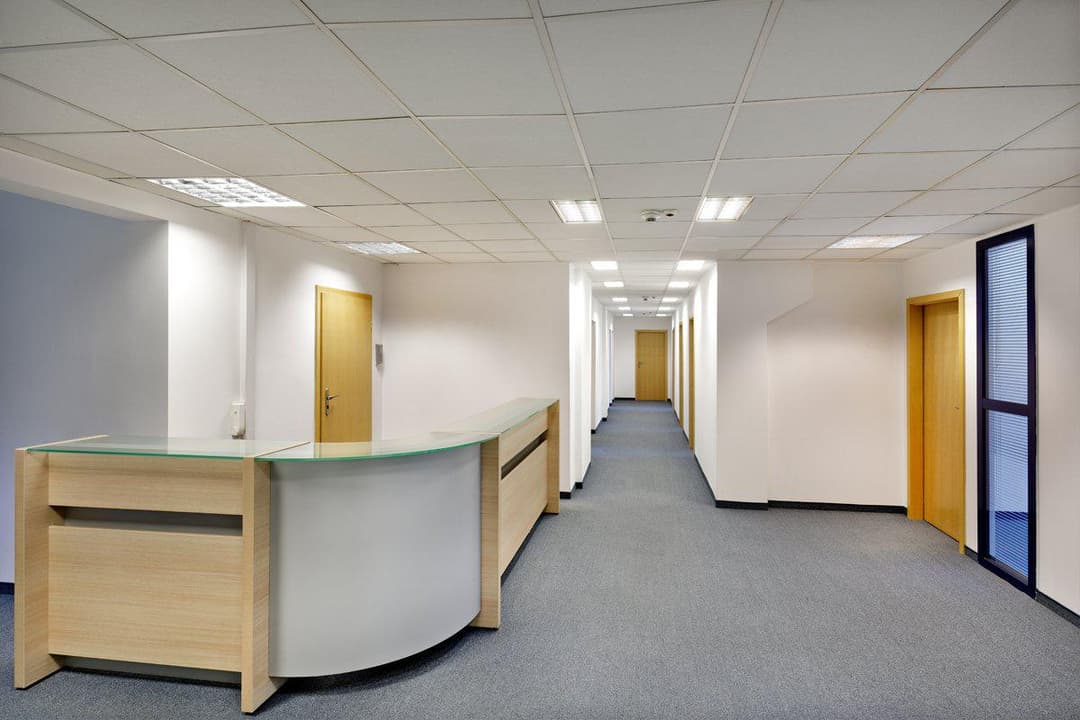 Eureka Park Complex Marynarska Passage