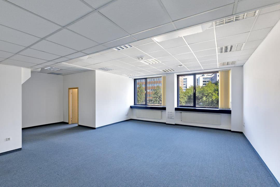 Eureka Park Complex Marynarska Passage