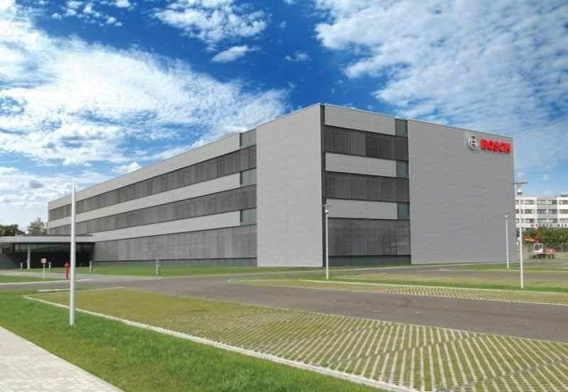 Bosch HQ