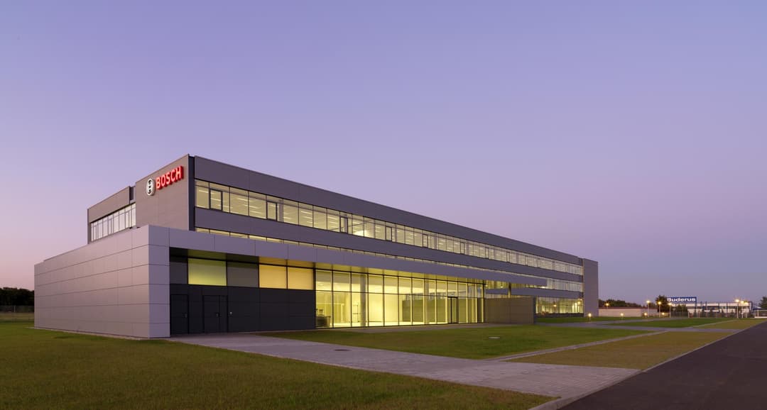 Bosch HQ