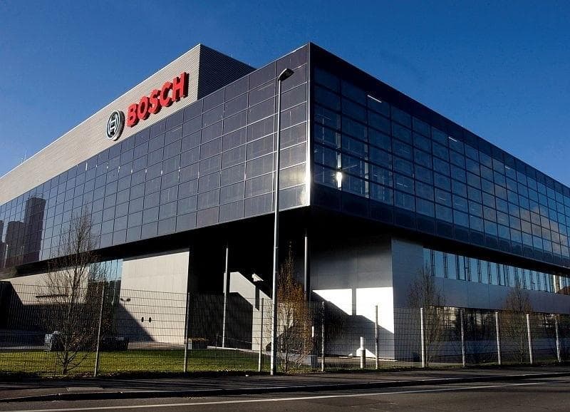 Bosch HQ
