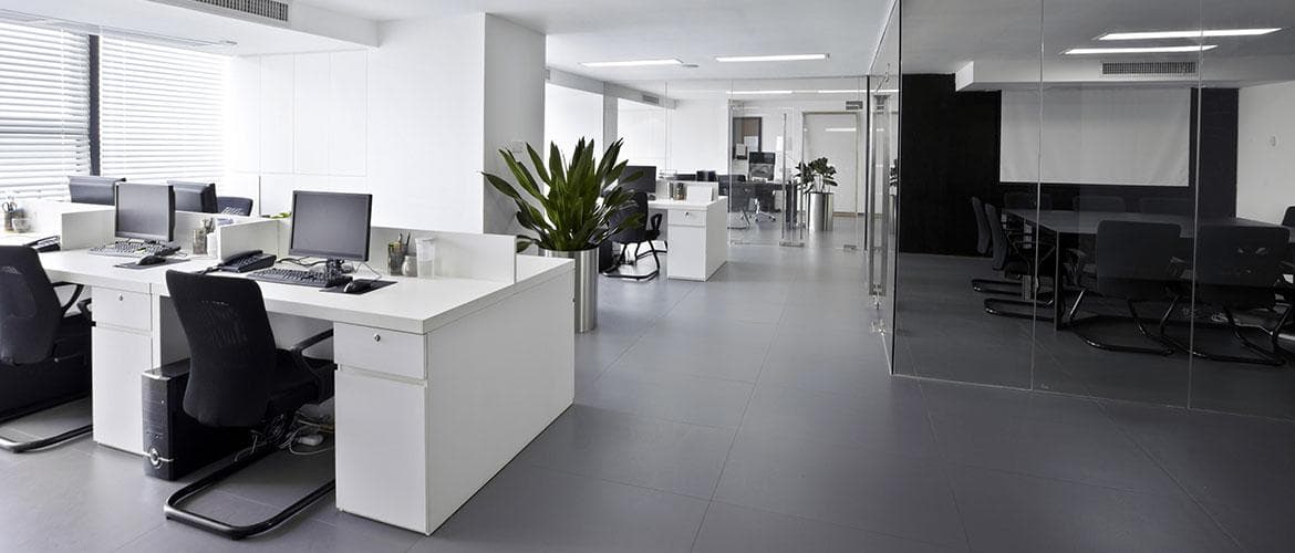 Comet Business Center