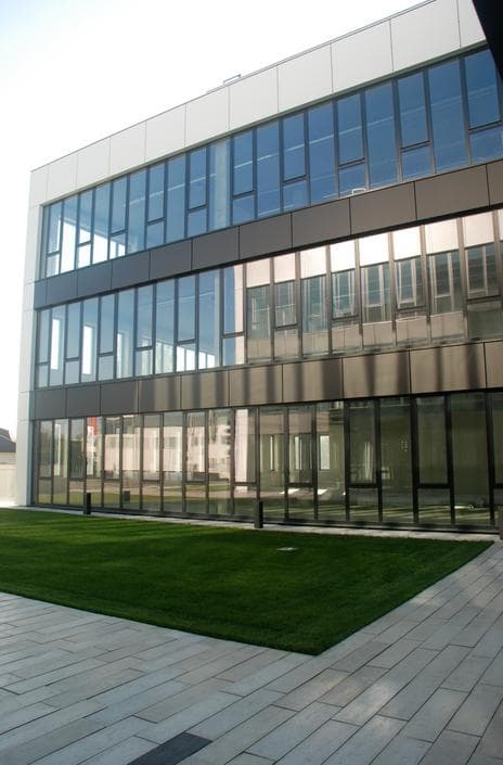 Taneczna 18 Budynek B