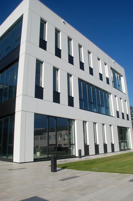 Taneczna 18 Budynek B