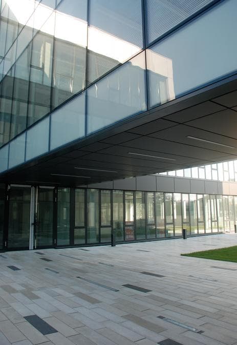 Taneczna 18 Budynek B